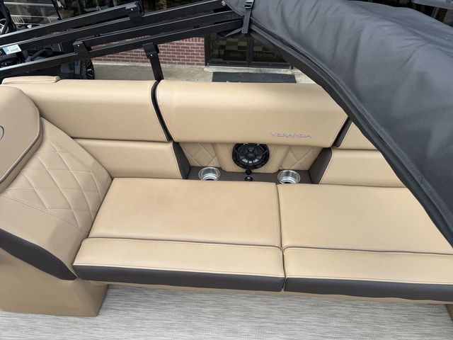 2026 Veranda VX25RC - 27