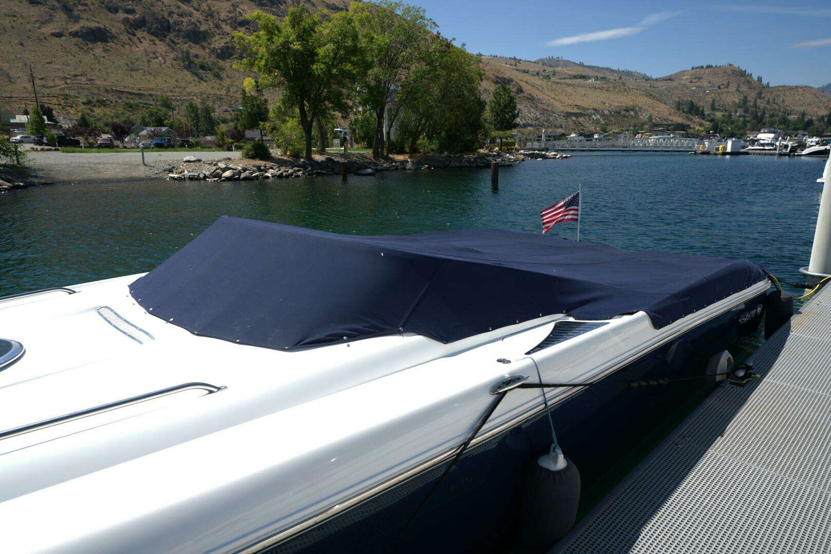 2005 Cobalt COBALT 343 - Image 78