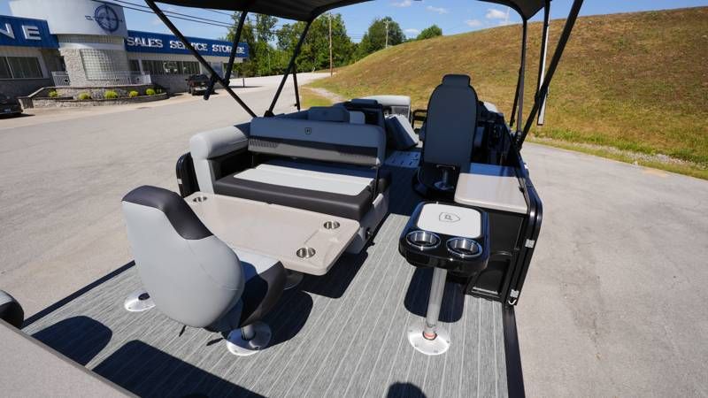 2026 Premier 250 Solaris RS - 29