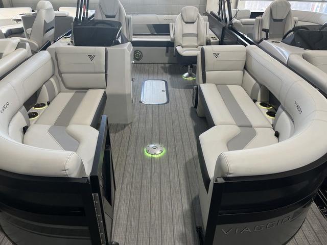 2022 Viaggio Diamante S D21S - 4