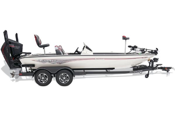 2025 Ranger ALPHA 208 - 16