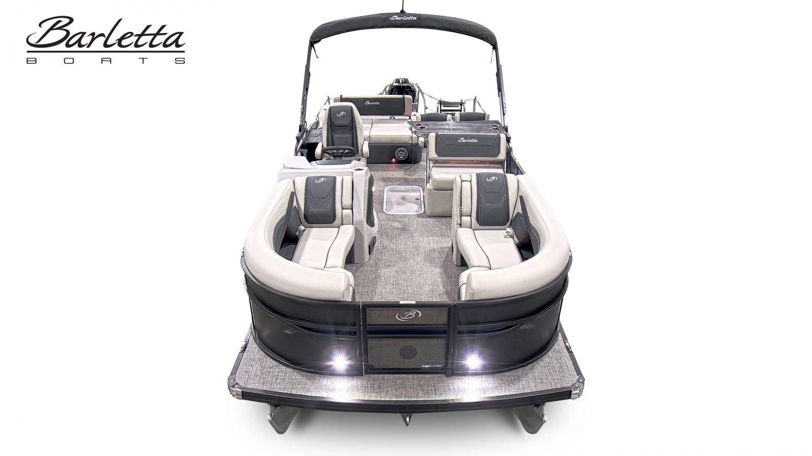 2026 Barletta CABRIO C24UE - 6