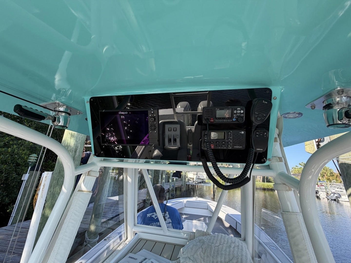 2002 Regulator 26CC - Image 16