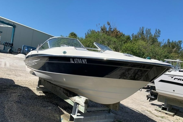 2008 Bayliner