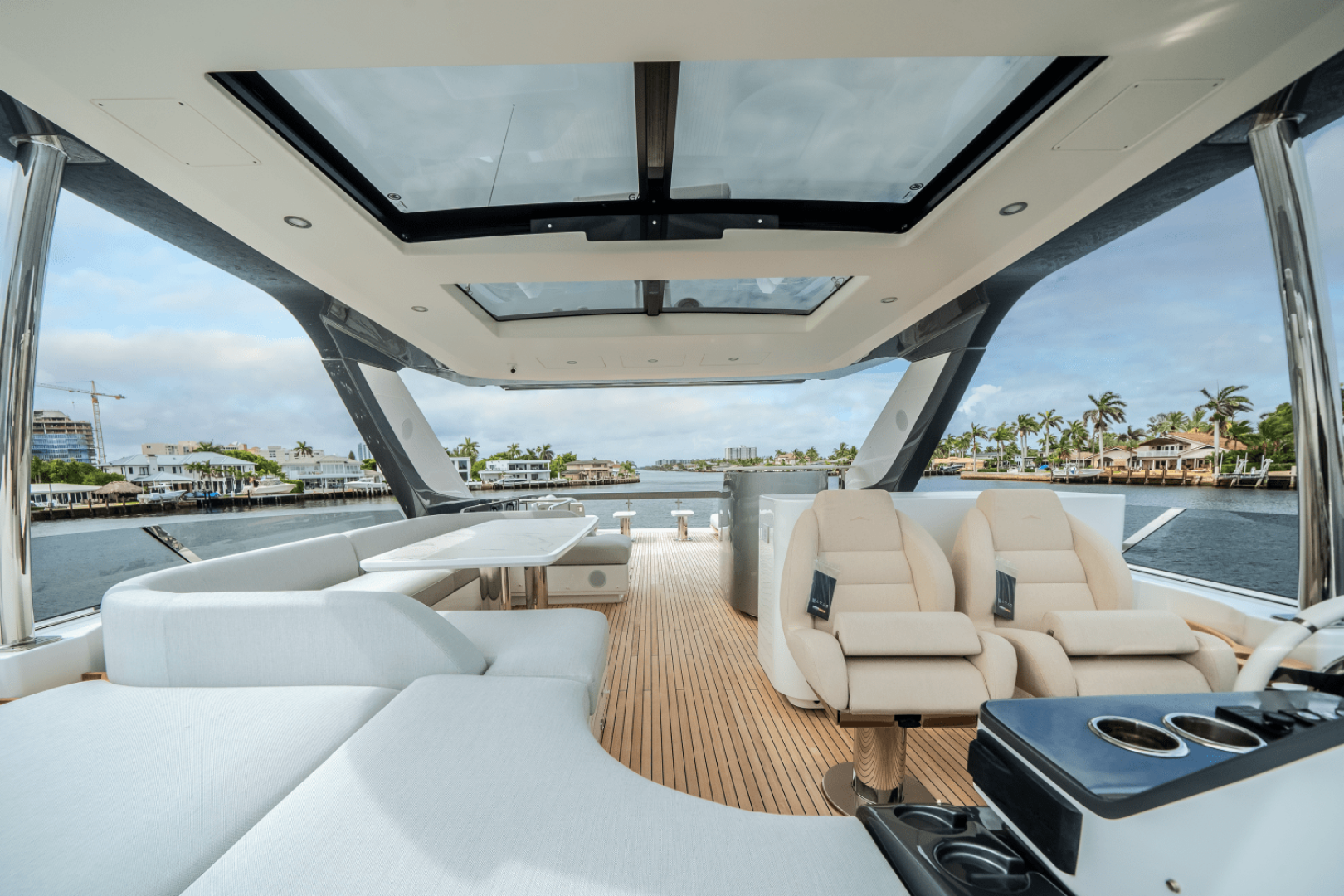 2026 Azimut Fly 78 - Image 26