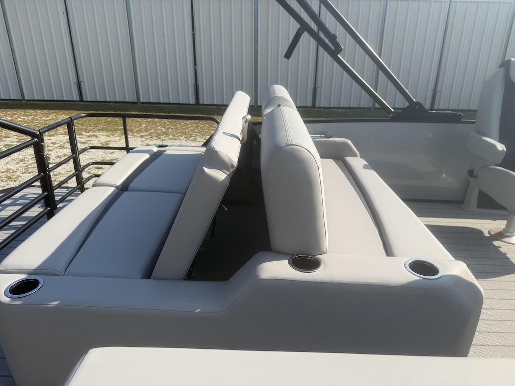 2026 Starcraft SLS 3 Q DH - 8