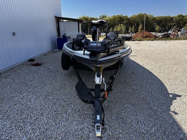 2017 Ranger Z521 Comanche - 9
