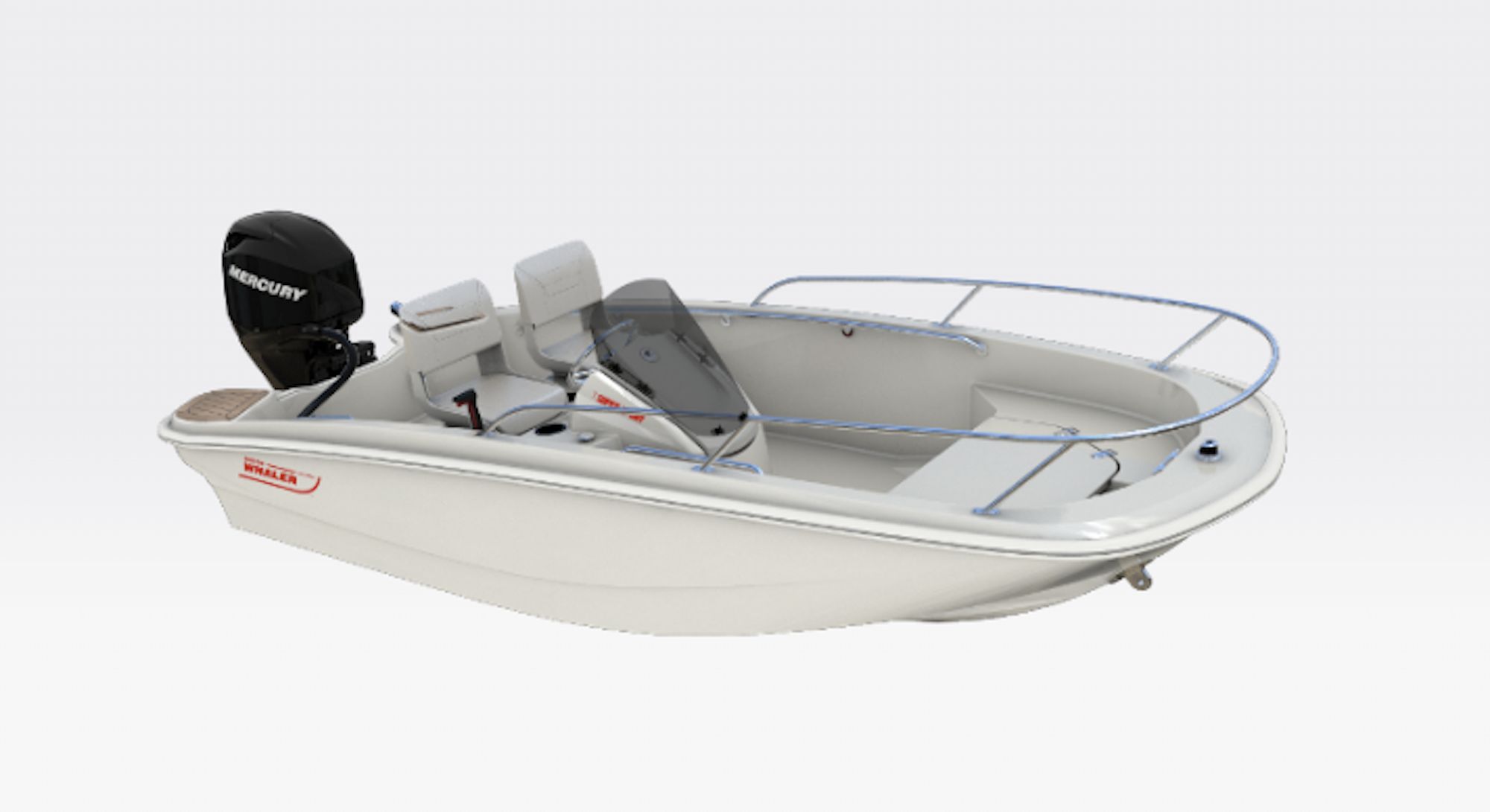2026 Boston Whaler 130 Super Sport - 13