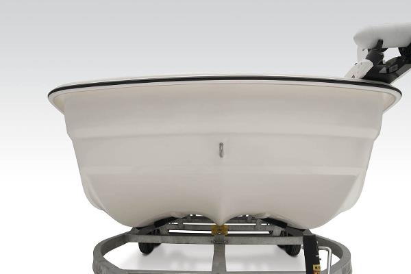 2023 Mako Pro Skiff 19 CC - 61