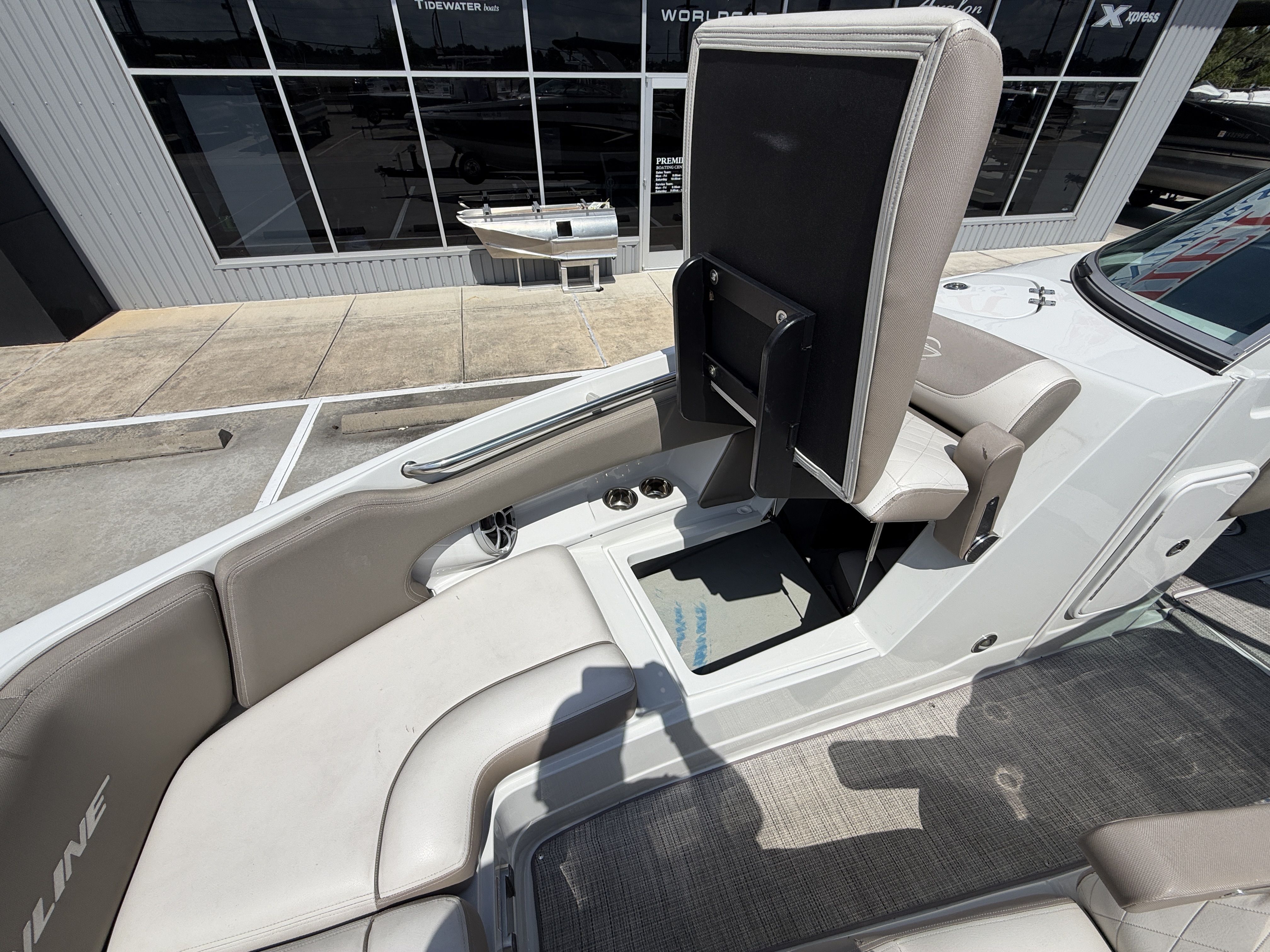 2020 Crownline 265 SS - 35