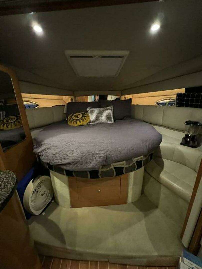 2008 Chaparral 350 Signature - Image 58
