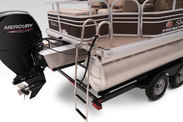 2023 Sun Tracker SportFish 22 DLX - 49