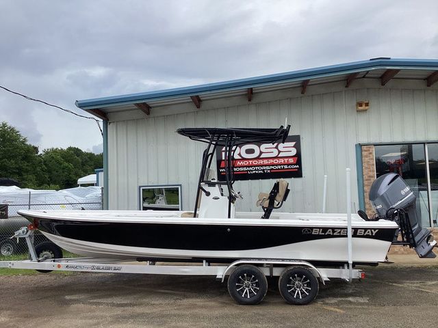 2026 Blazer PureBay 2400
