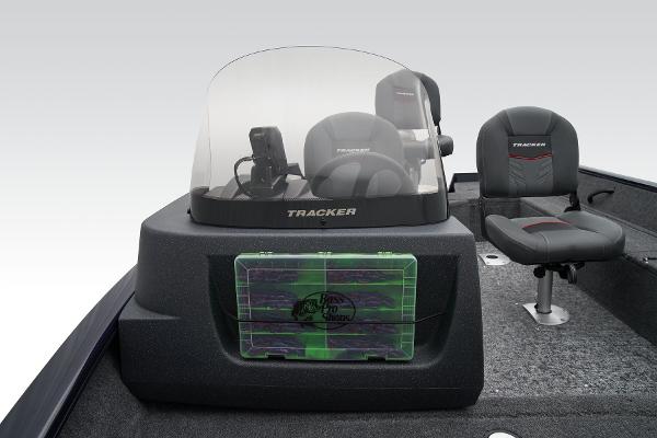 2026 Tracker Pro Guide V-16 SC - 20