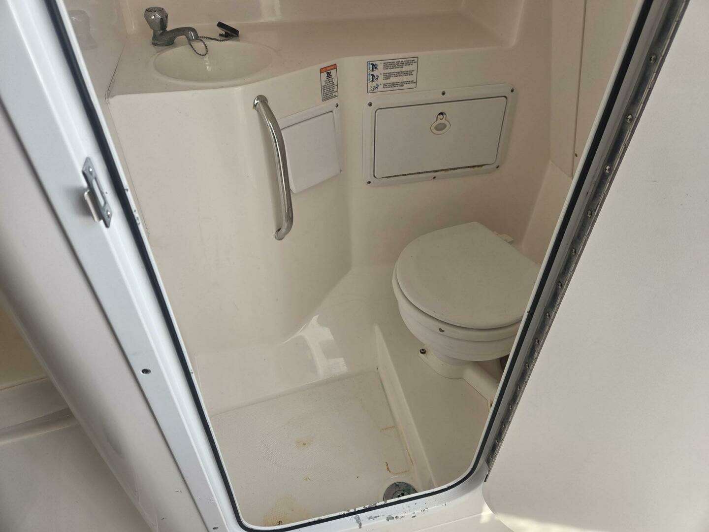 2008 True World Marine TE2810 - Image 49