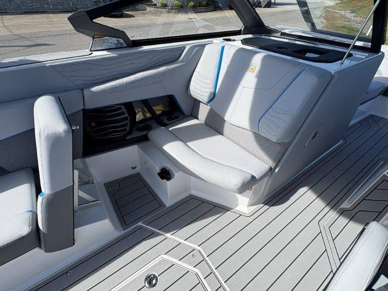 2026 Nautique G25 - 40