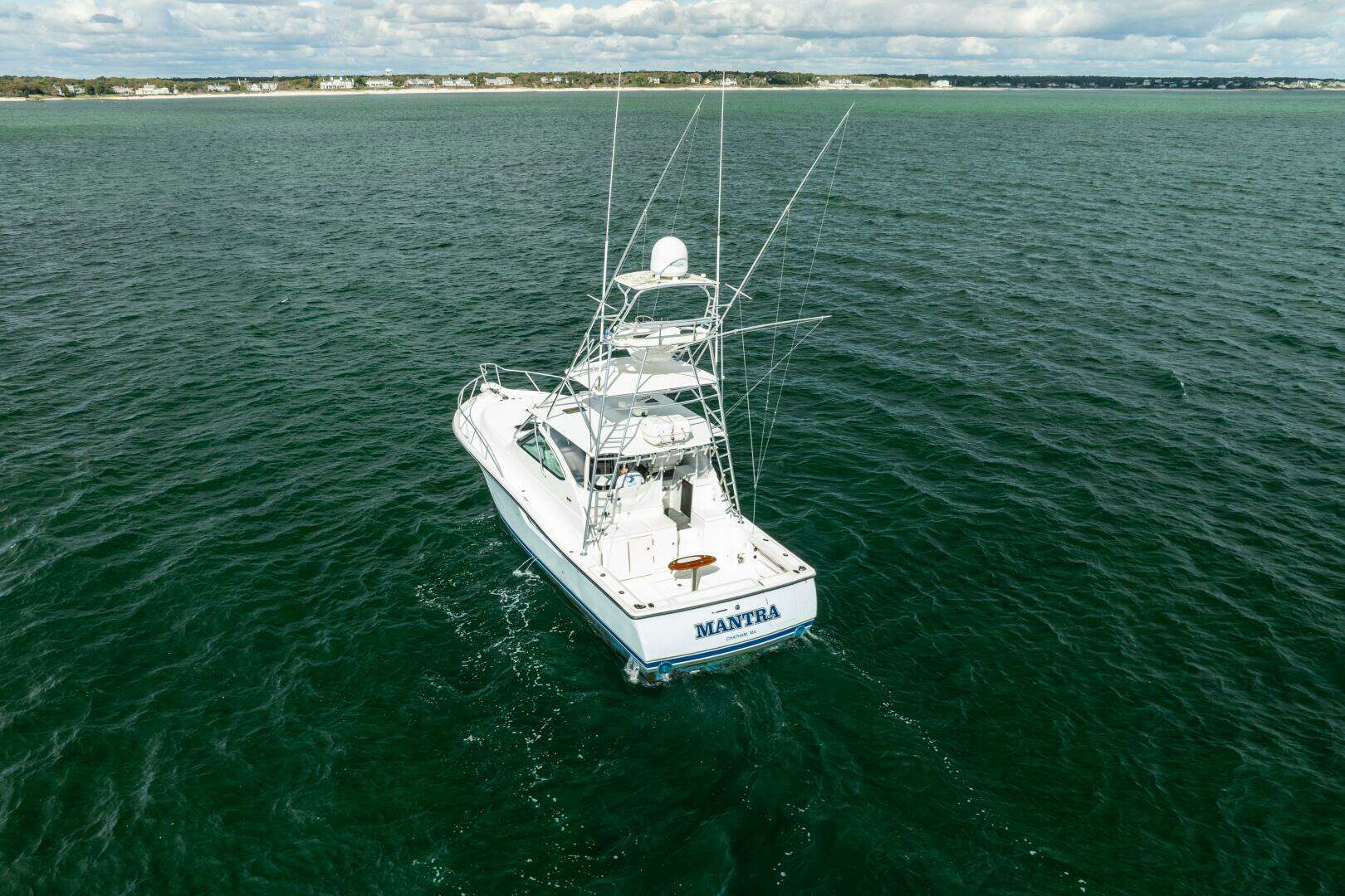 2007 Tiara Yachts 4200 Open - Image 14