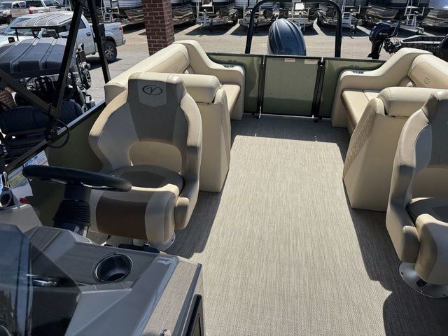 2027 Veranda 22XRC - 7