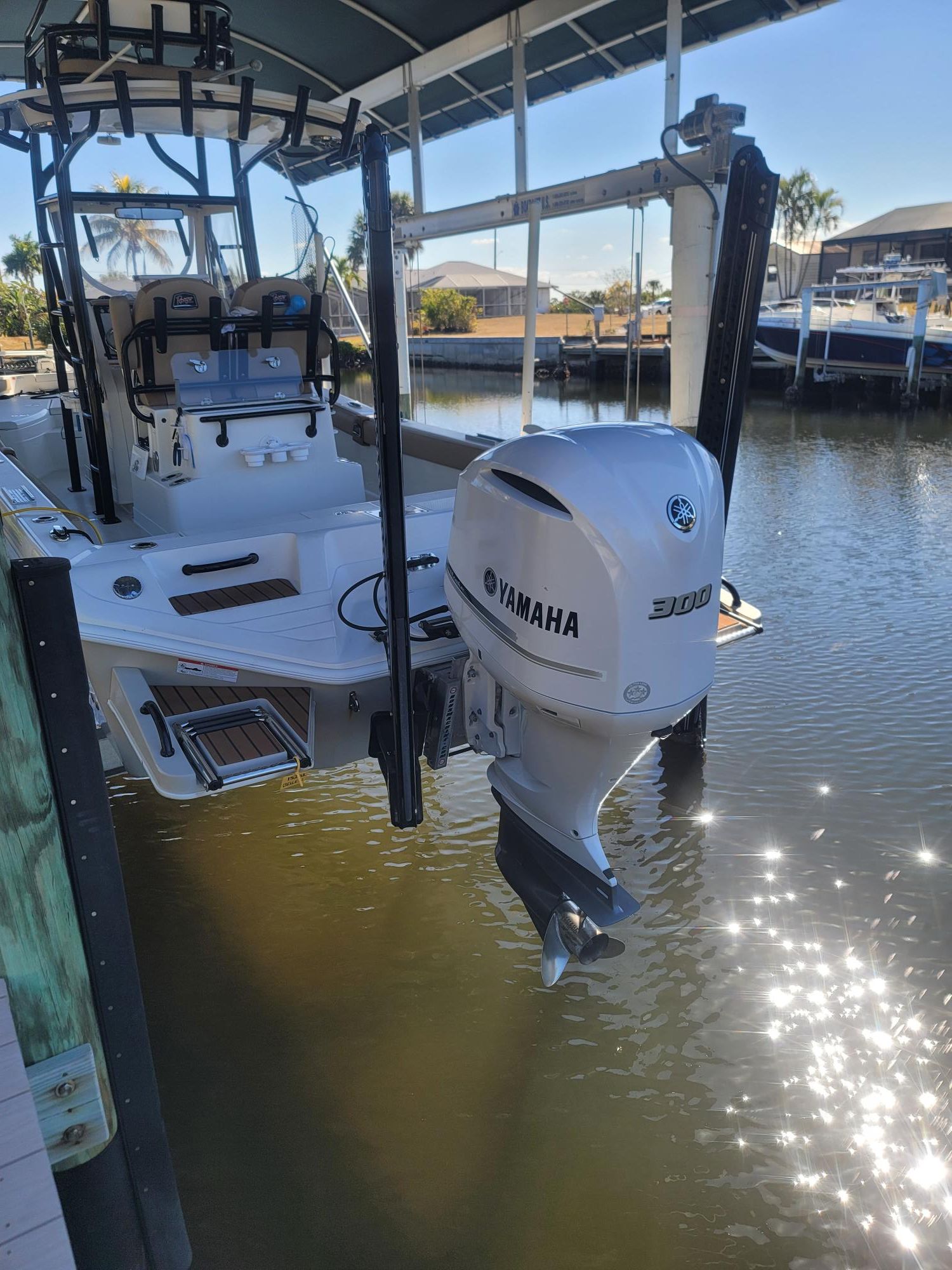 2021 Ranger Bay 2660 - 7