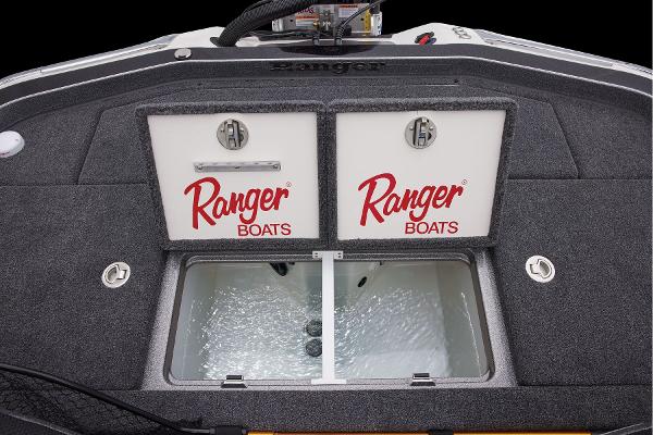 2026 Ranger Z520R Cup-Equipped - 46