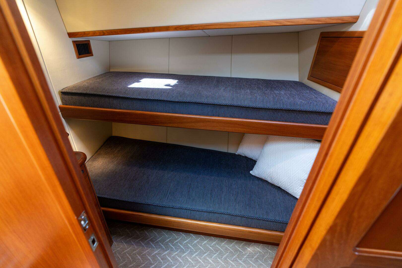 2016 Palm Beach Motor Yachts PB50 - Image 78