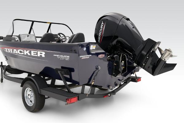 2026 Tracker Pro Guide V-175 Combo - 62