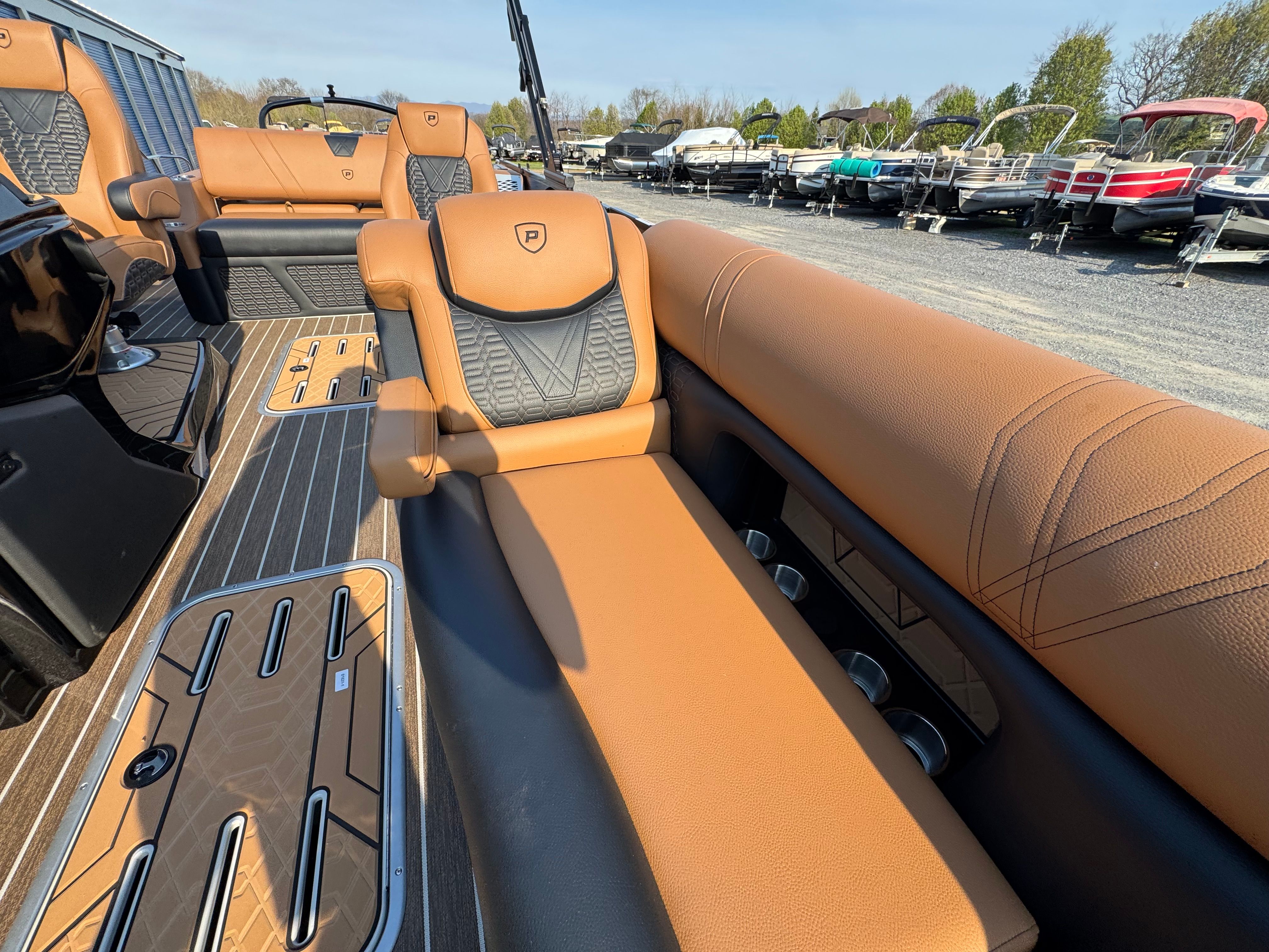2026 Premier 250 Intrigue RL - 17