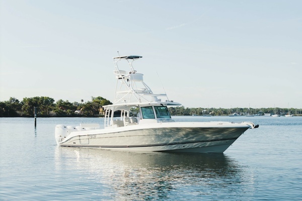 2019 HCB 42 Siesta