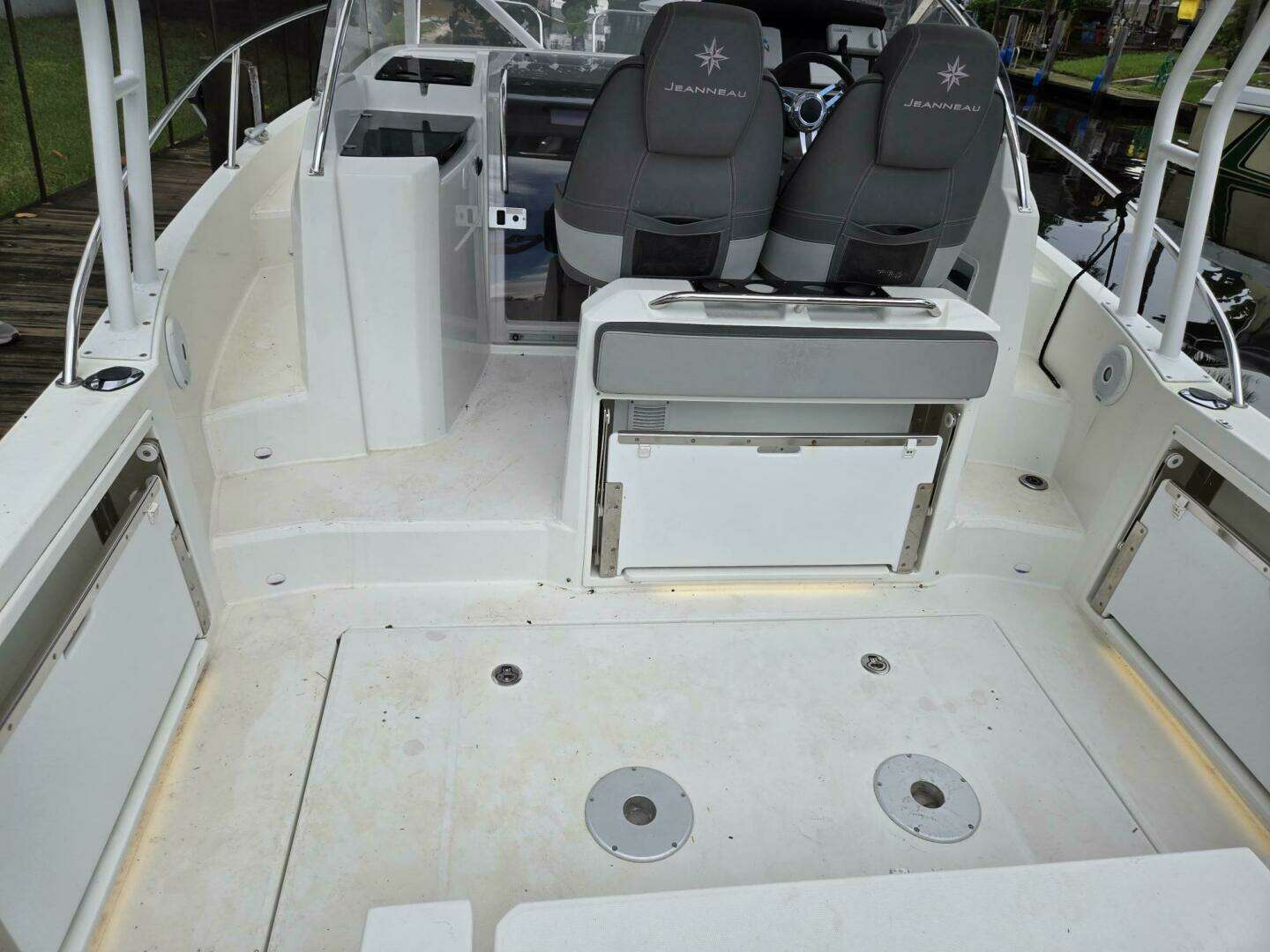 2020 Jeanneau Leader 9.0 WA - Image 5