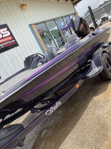 2026 Bass Cat Eyra SP - 16