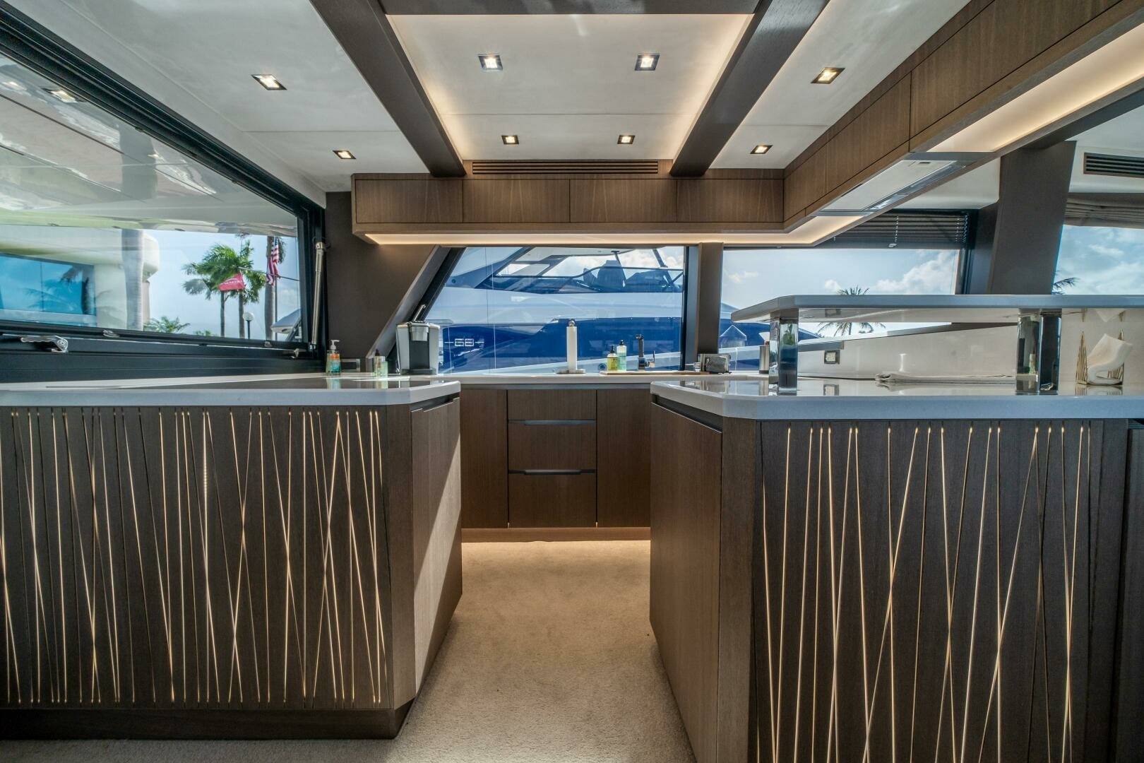 2019 Galeon 640 FLY - Image 27
