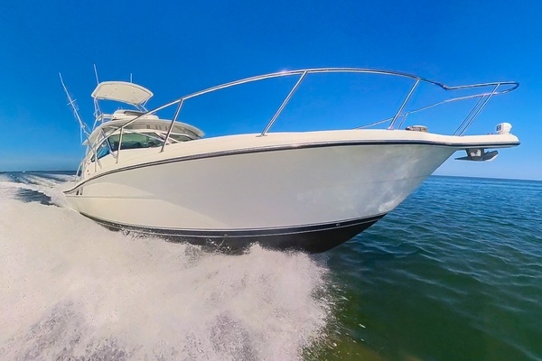 2007 Tiara Yachts 3800 Open