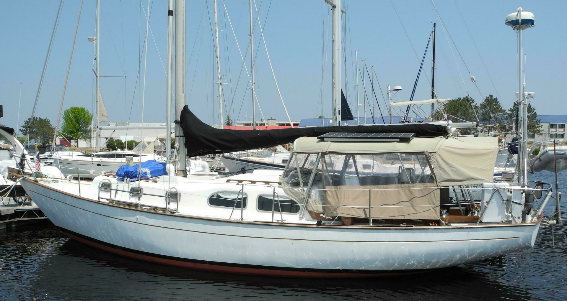 1967 Pearson Invicta - Image 4