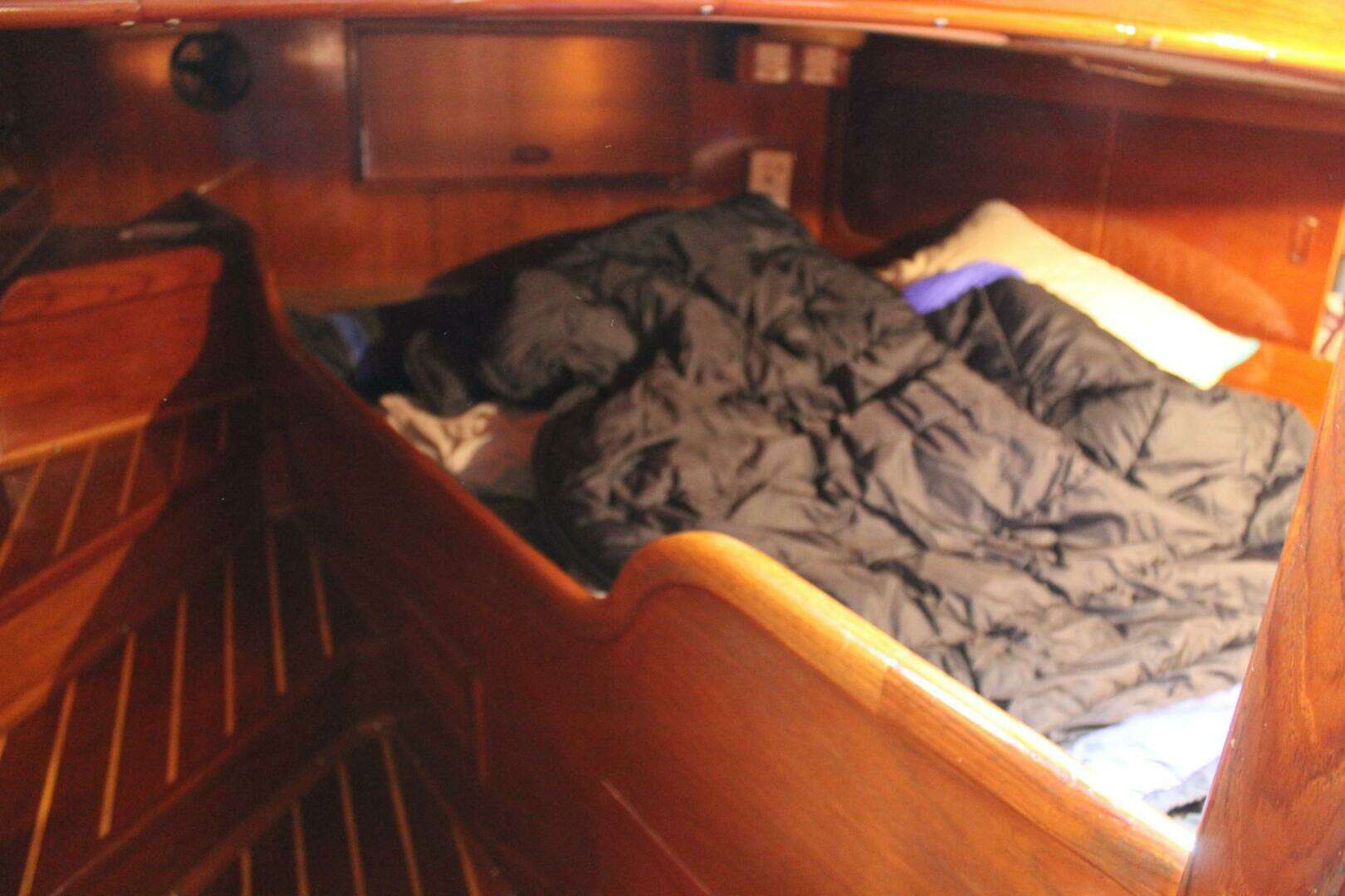 1979 Spencer 53 - Image 22