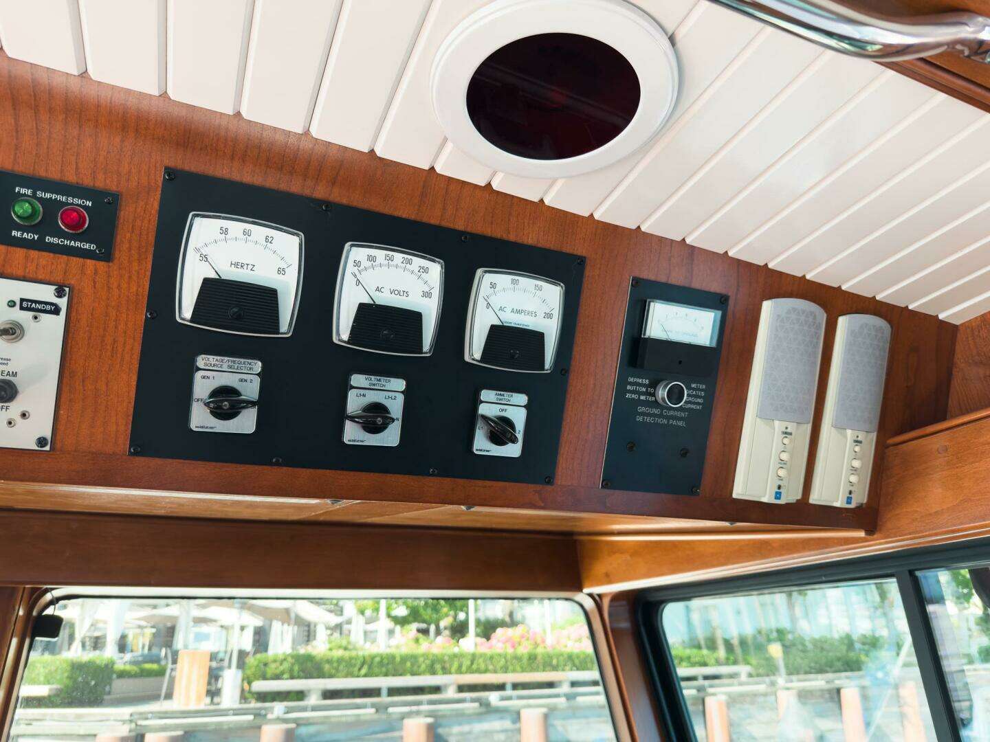 2002 Trawler Custom Aluminum - Image 66