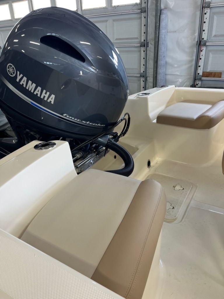 2025 Scout 175 Sportfish - 10