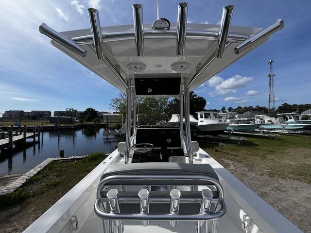 2026 Bay Rider 239 Bay - 9