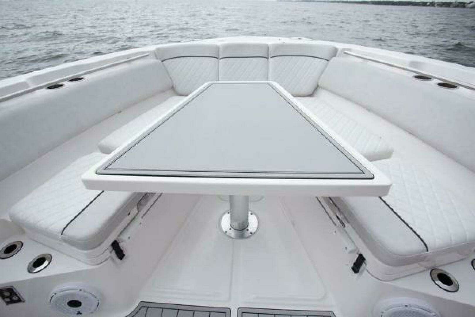 2026 Sea Fox 368 Commander - Image 6