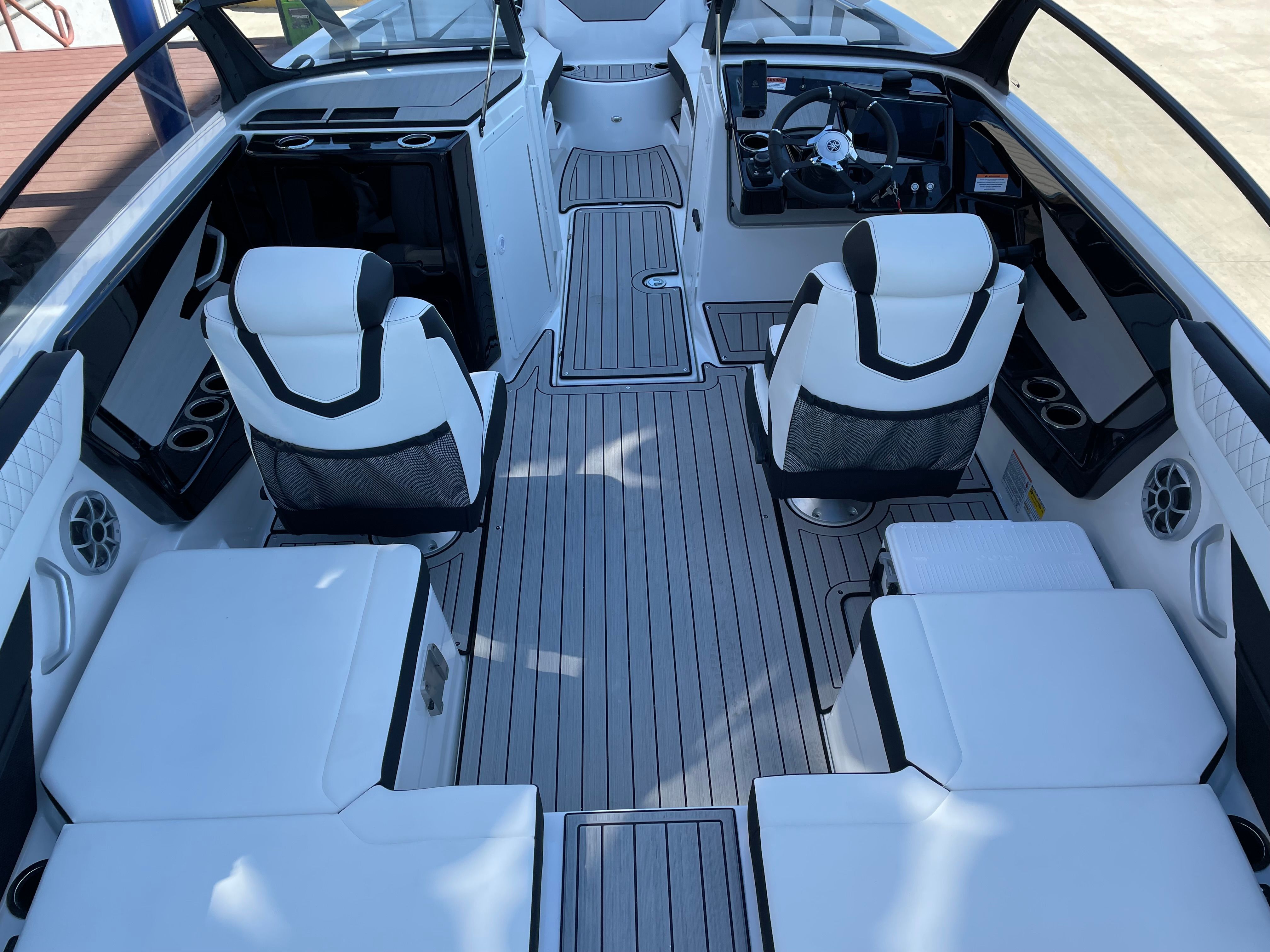 2026 YAMAHA 222 S - Image 14