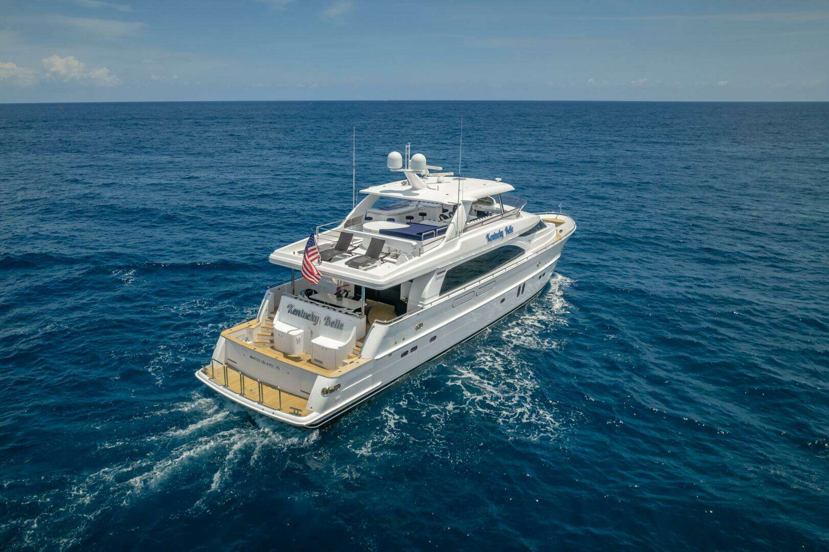 2005 Horizon — - Image 6