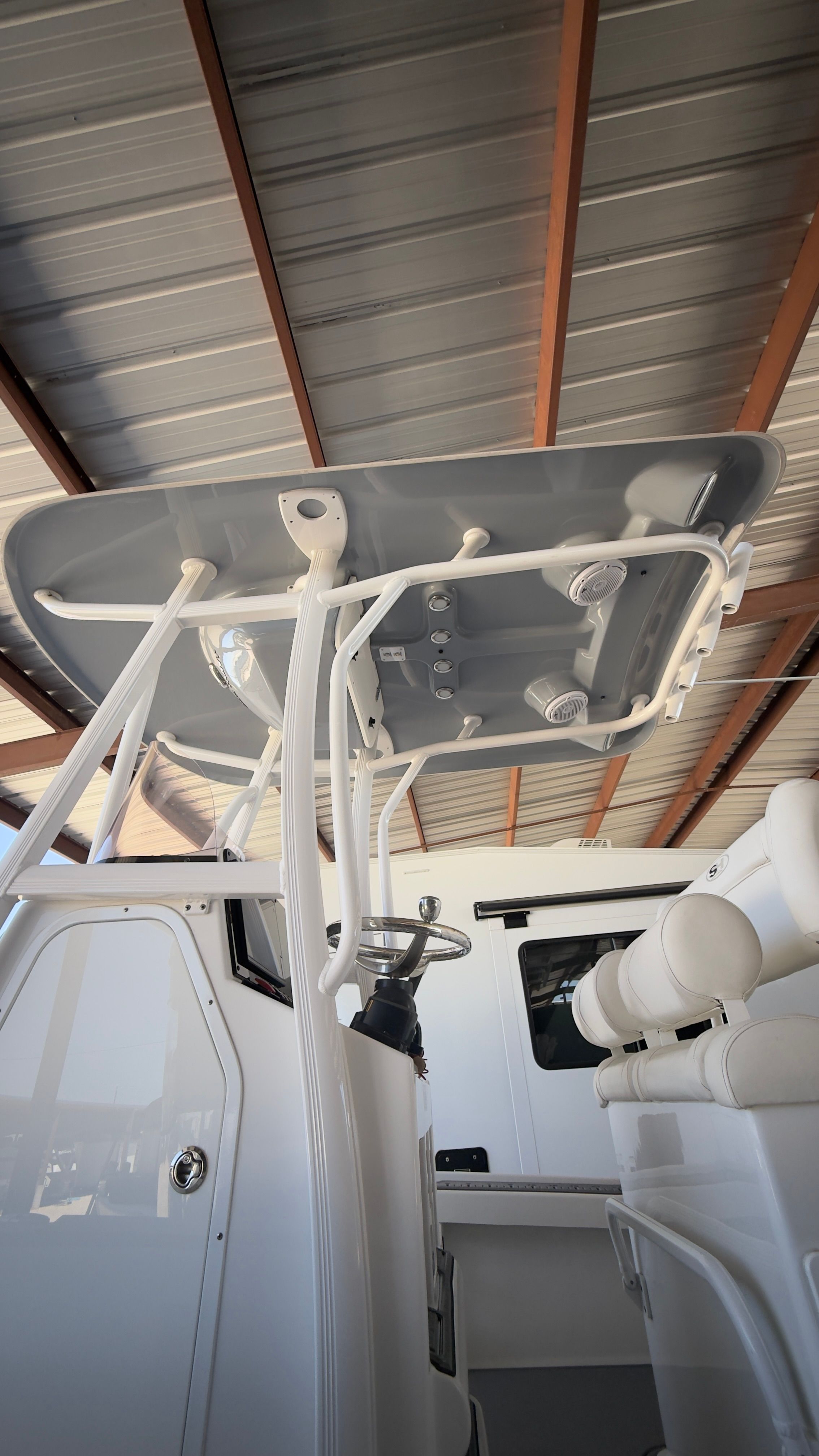 2021 Sea Hunt BX 22 BR - 2