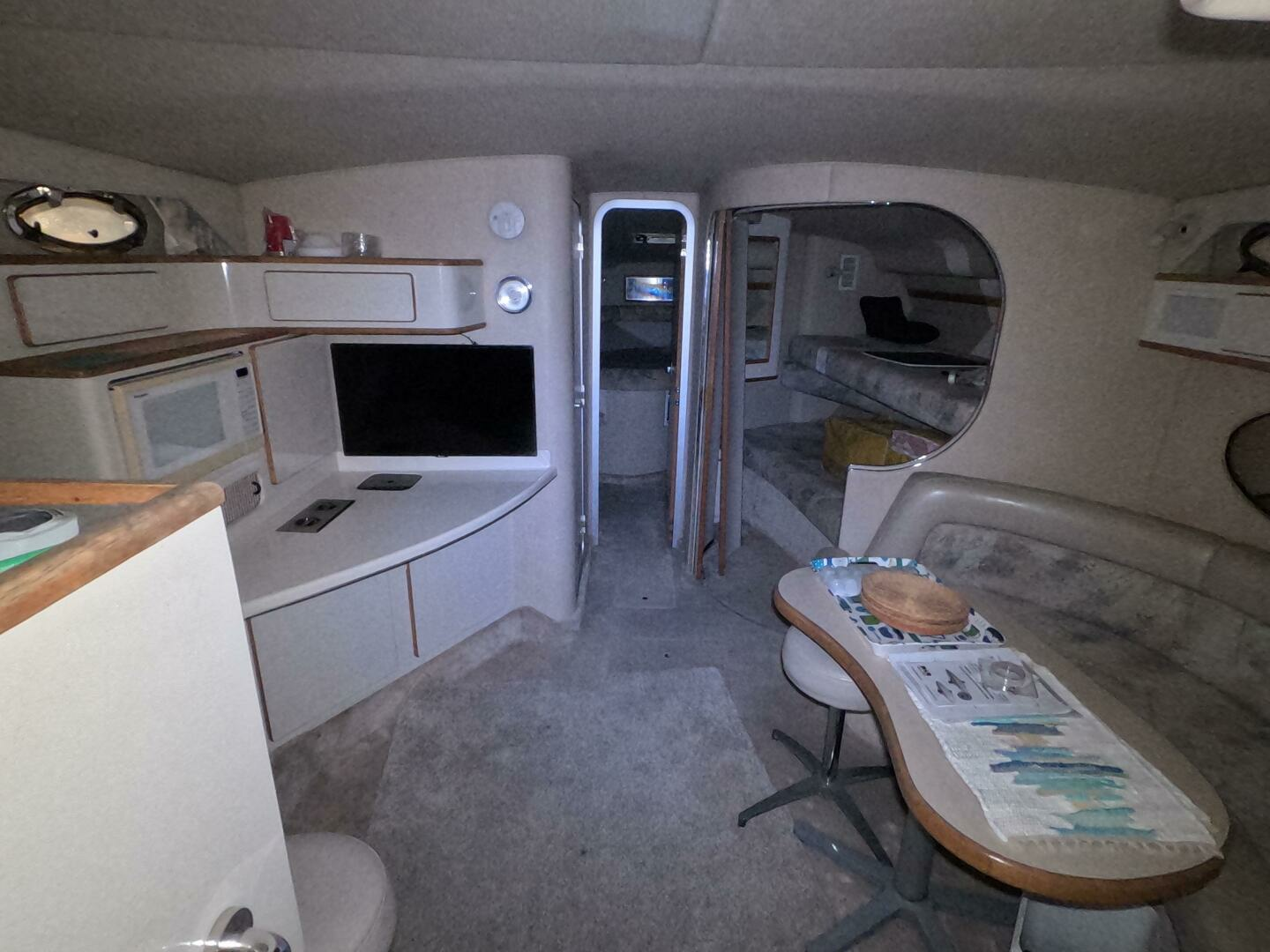 1995 Sea Ray 400 Express - Image 23