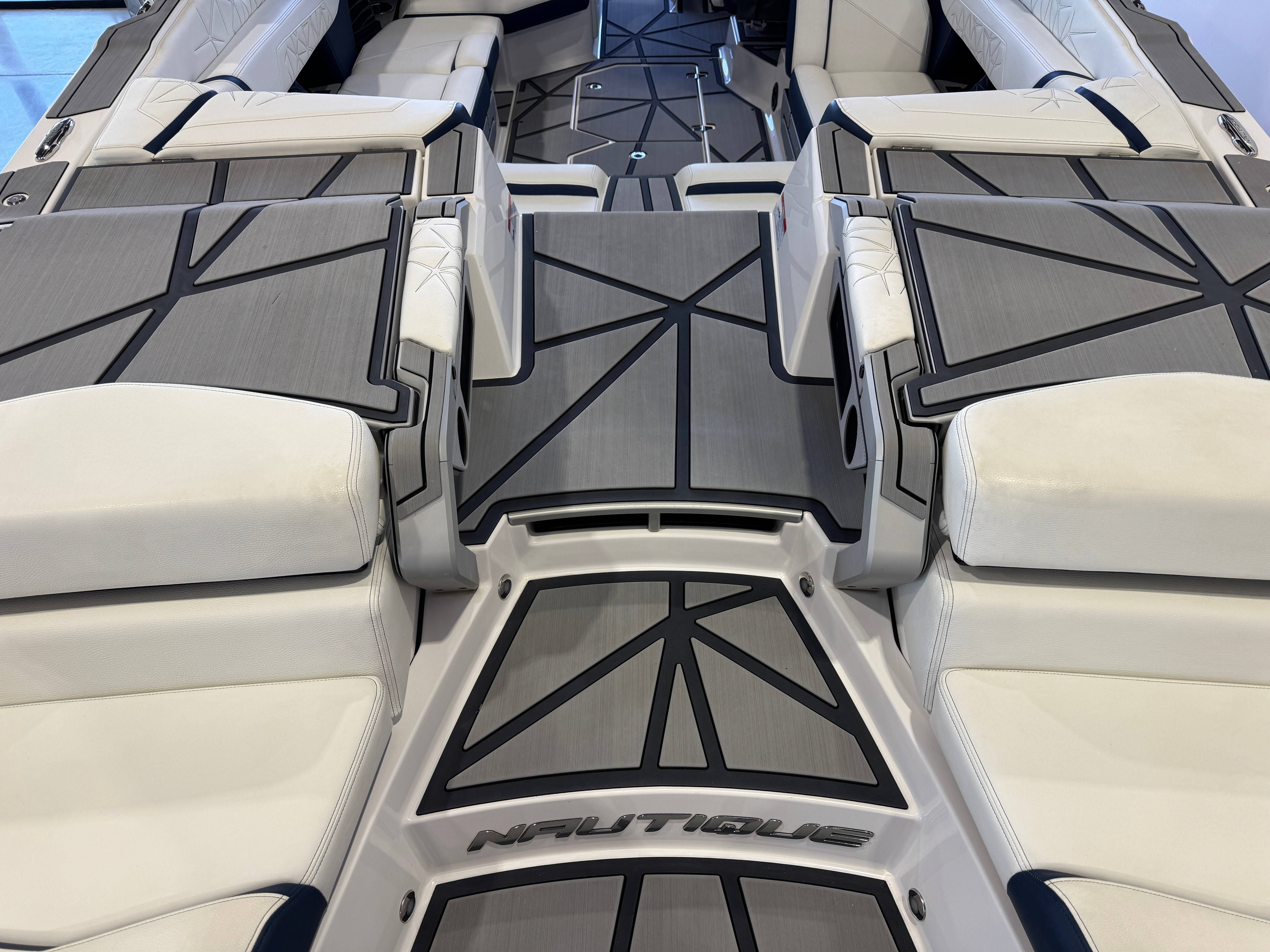 2024 Nautique Super Air Nautique G23 Paragon - 10