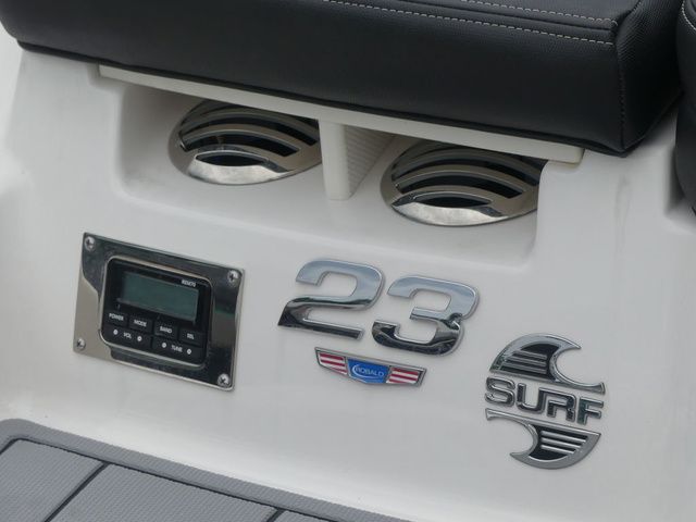 2021 Chaparral 23 Surf - 29