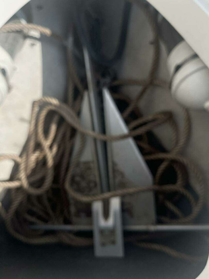 2002 Cobalt 282 - Image 39