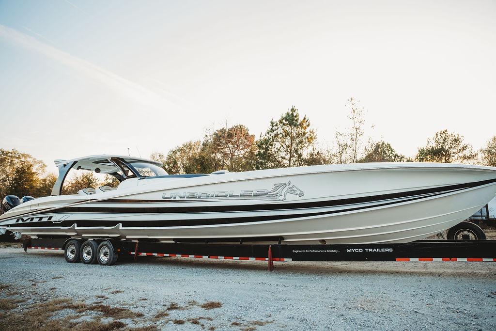 2018 MTI V57