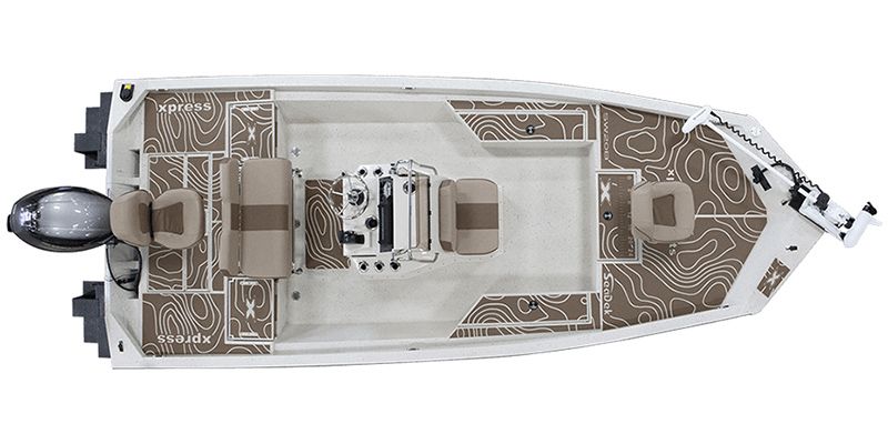 2026 Xpress Boats SW20B - 2