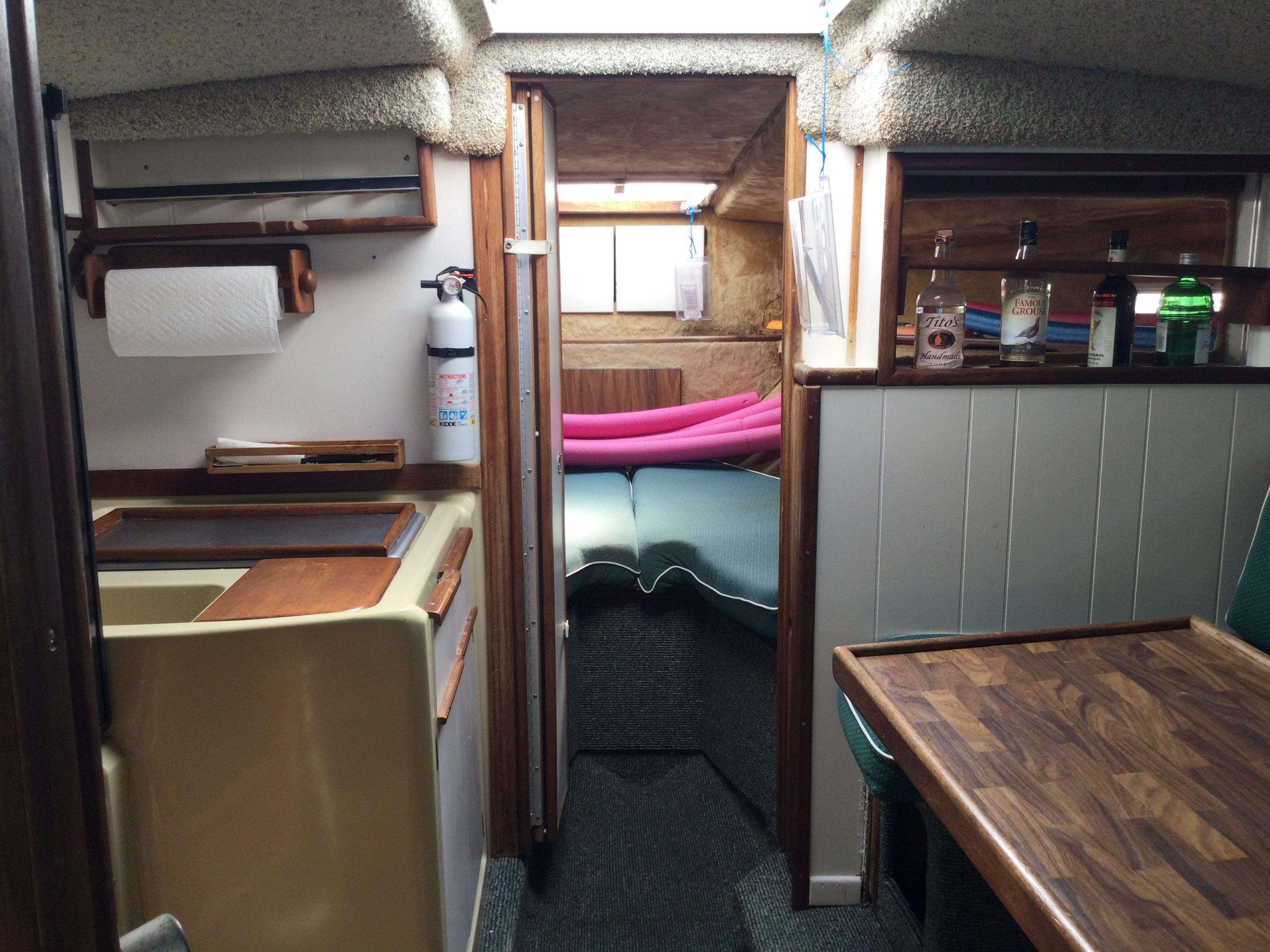 1977 Sea Ray Weekender - 21