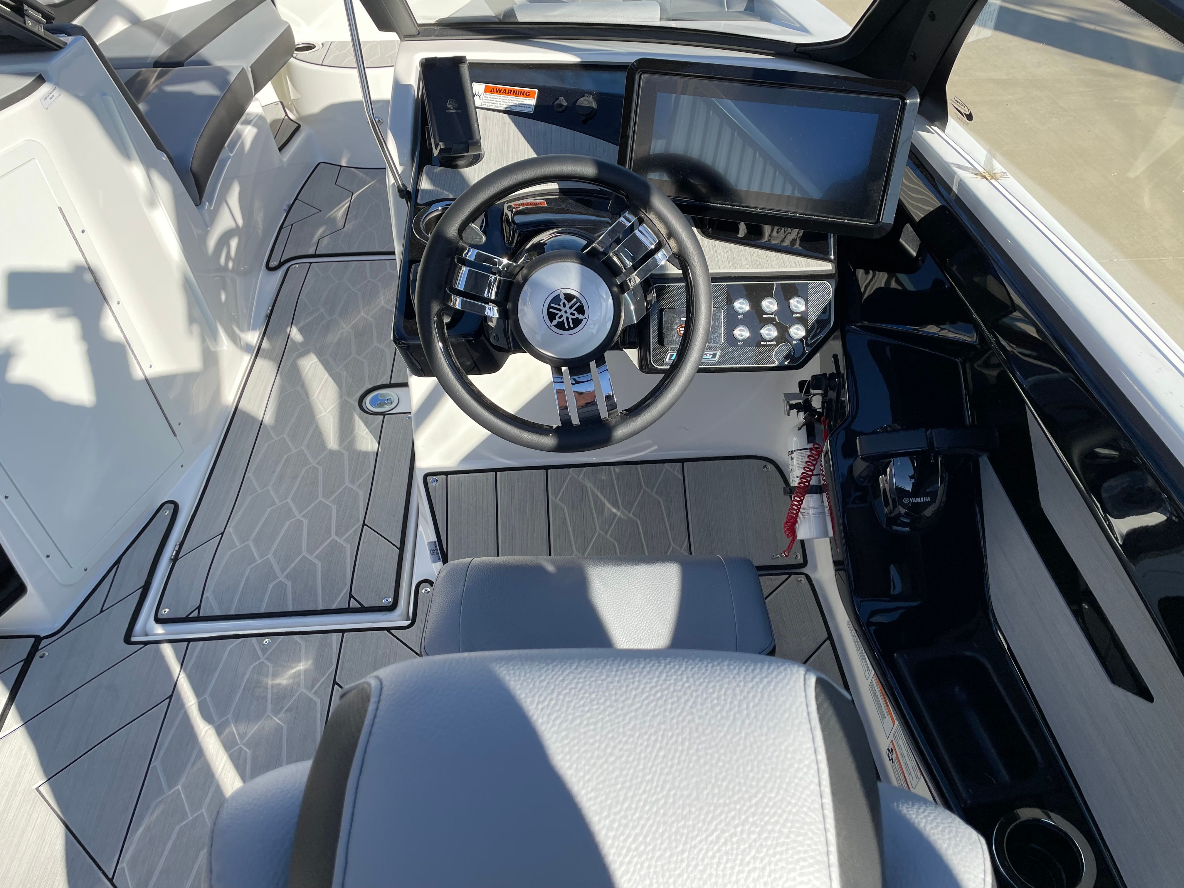 2026 YAMAHA 222 XD - Image 24
