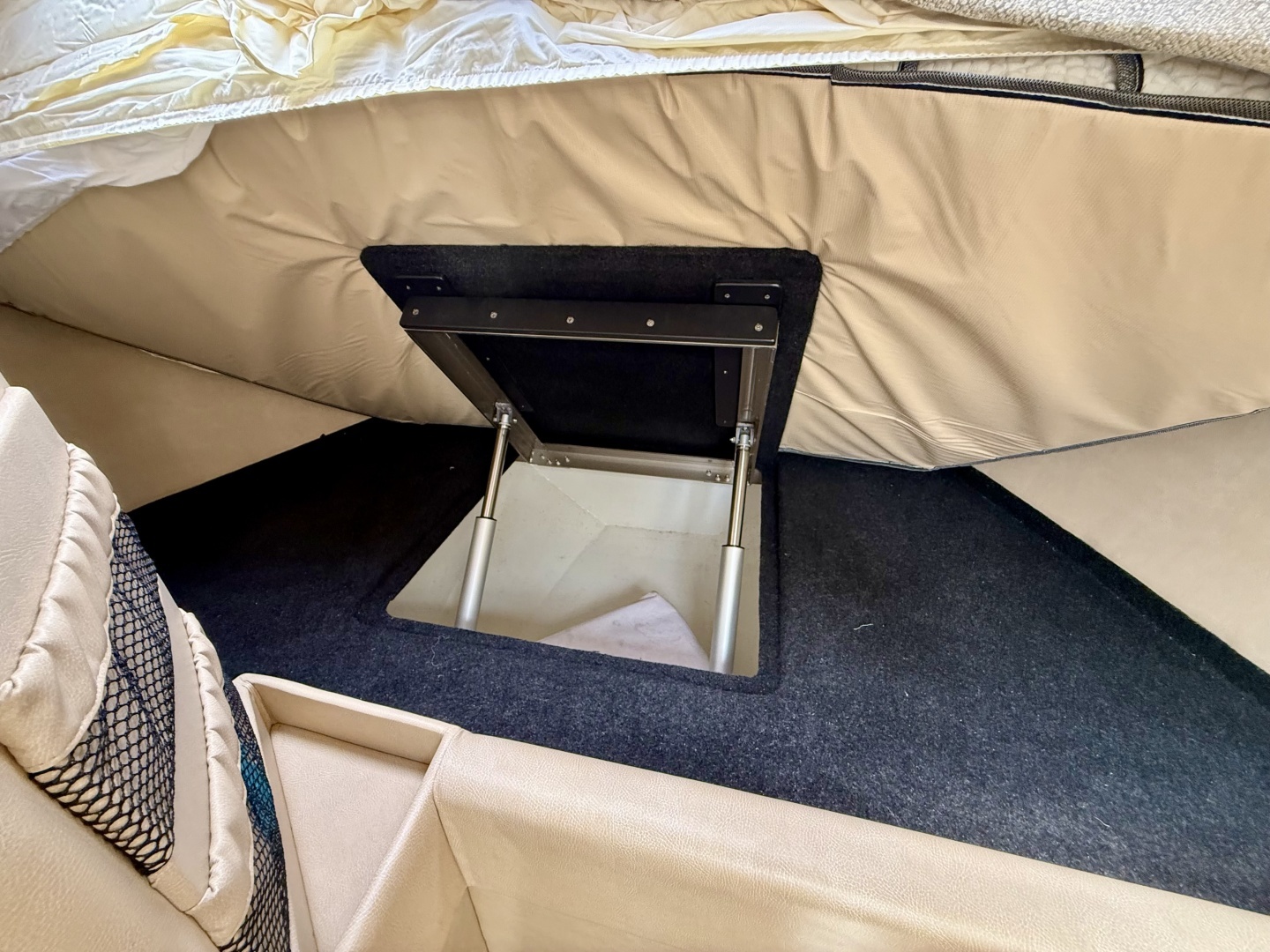 2020 Nor-Tech 550 SPORT CENTER CONSOLE - Image 66
